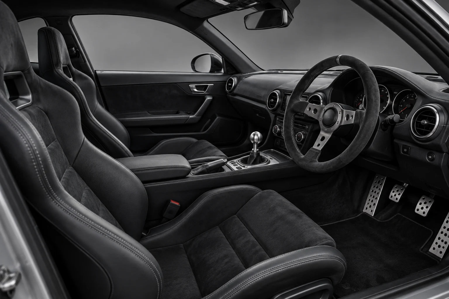Interior — imagen editorial